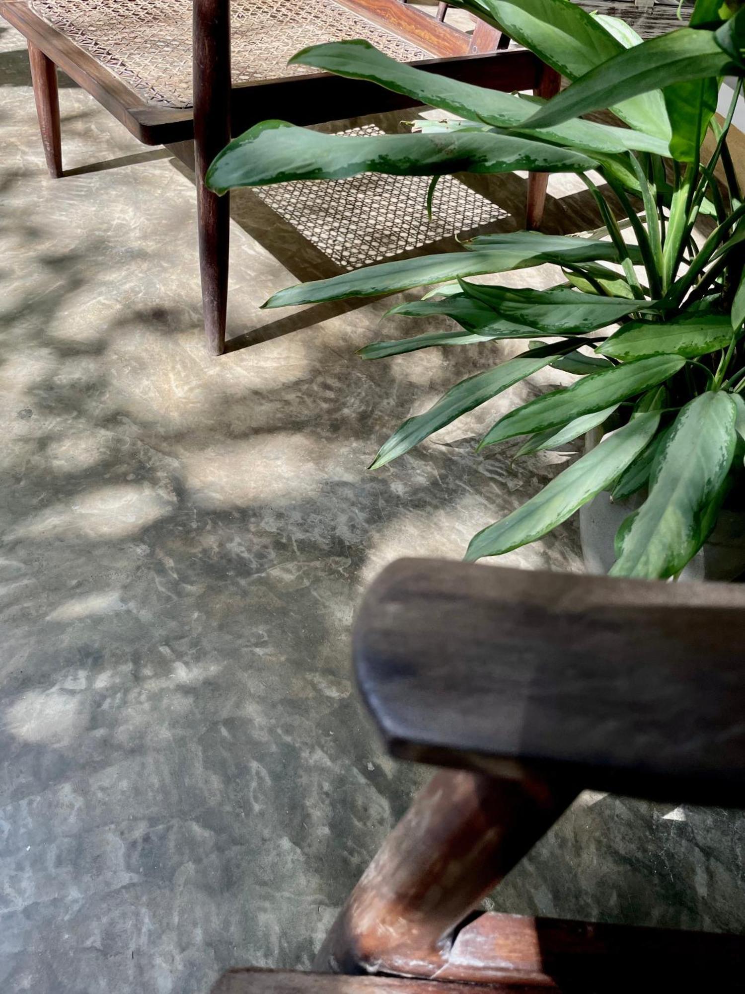 The Yard Hiriketiya Hotel Dickwella Exterior photo