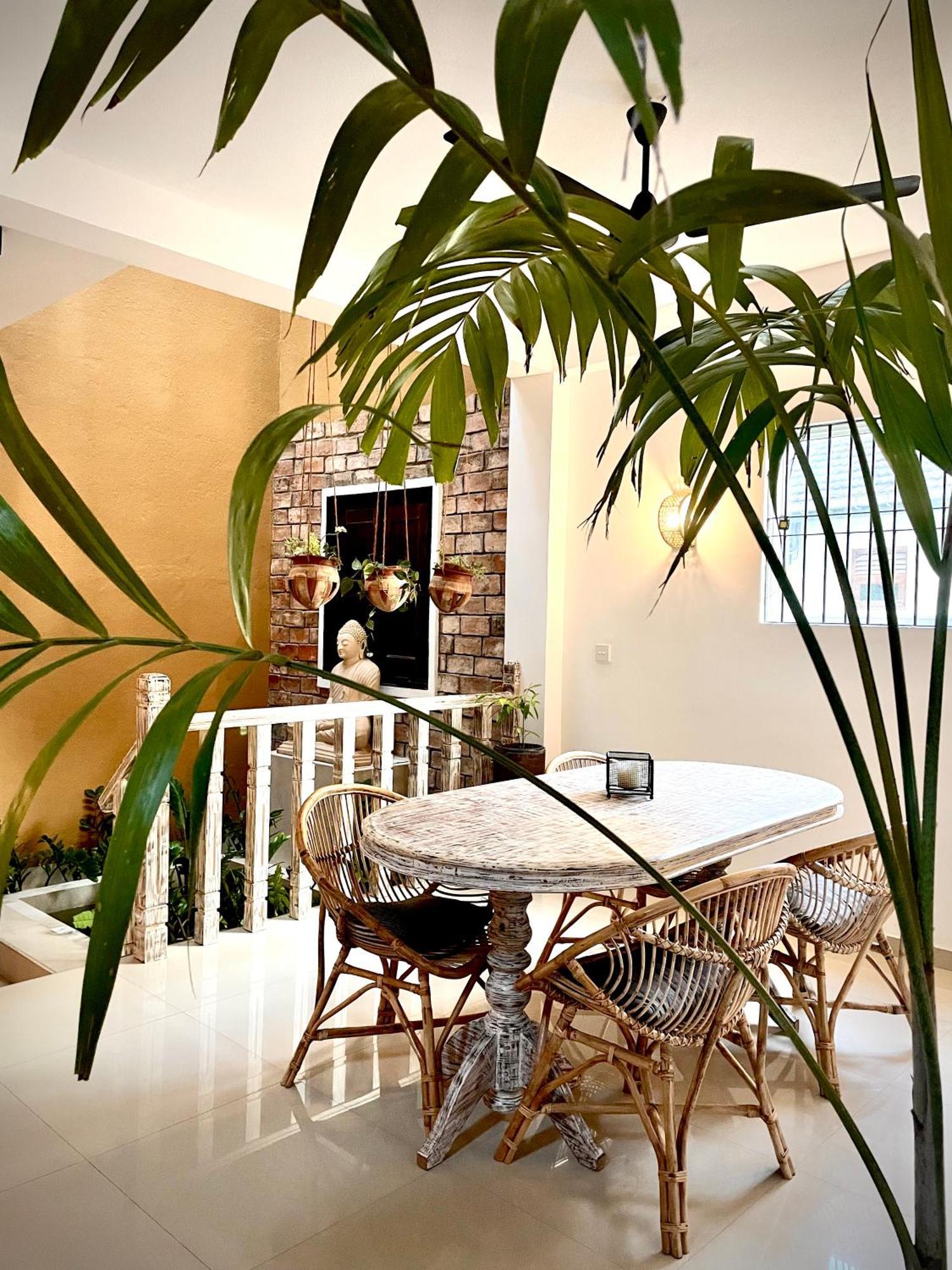 The Yard Hiriketiya Hotel Dickwella Exterior photo