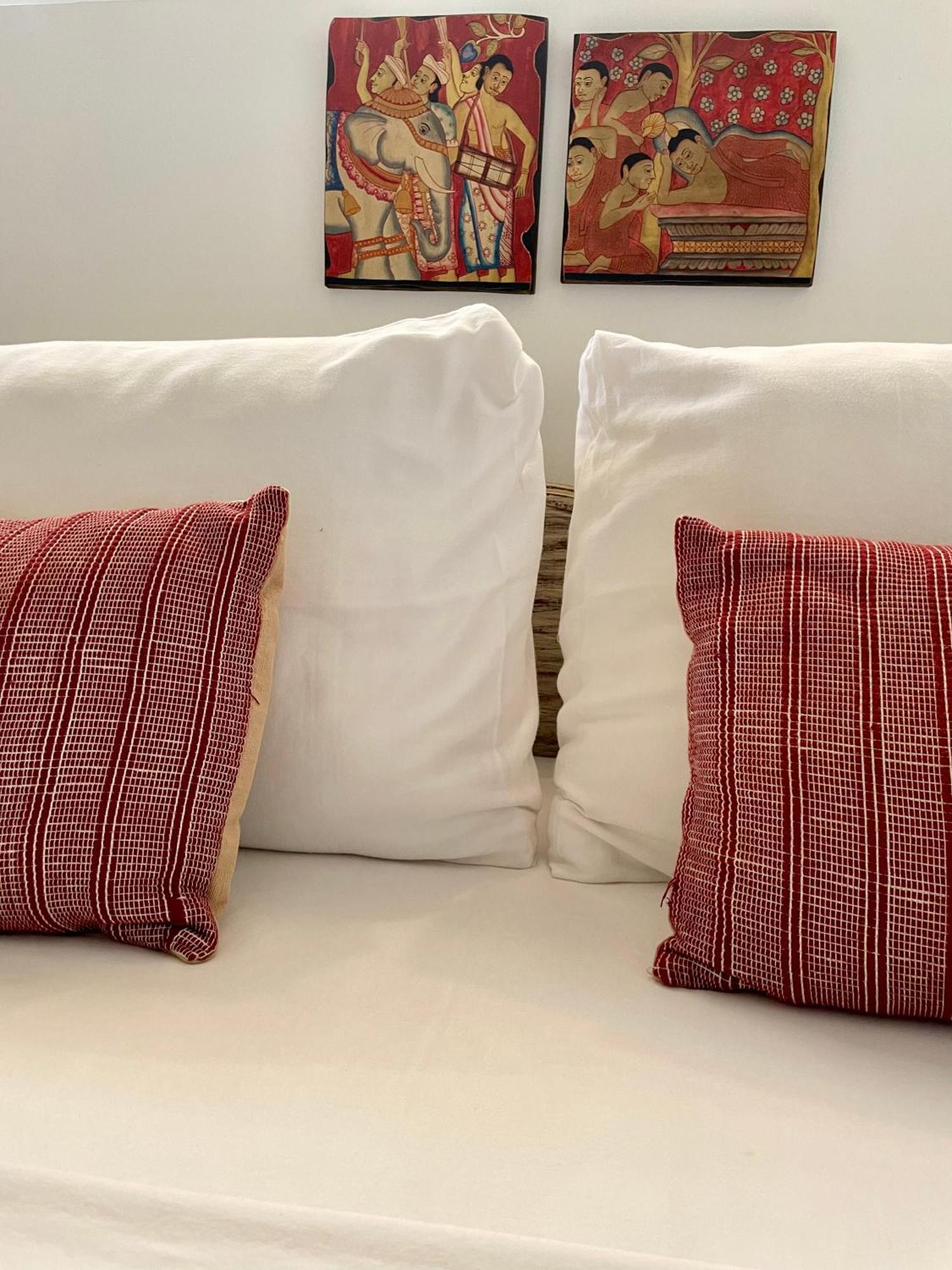 The Yard Hiriketiya Hotel Dickwella Room photo