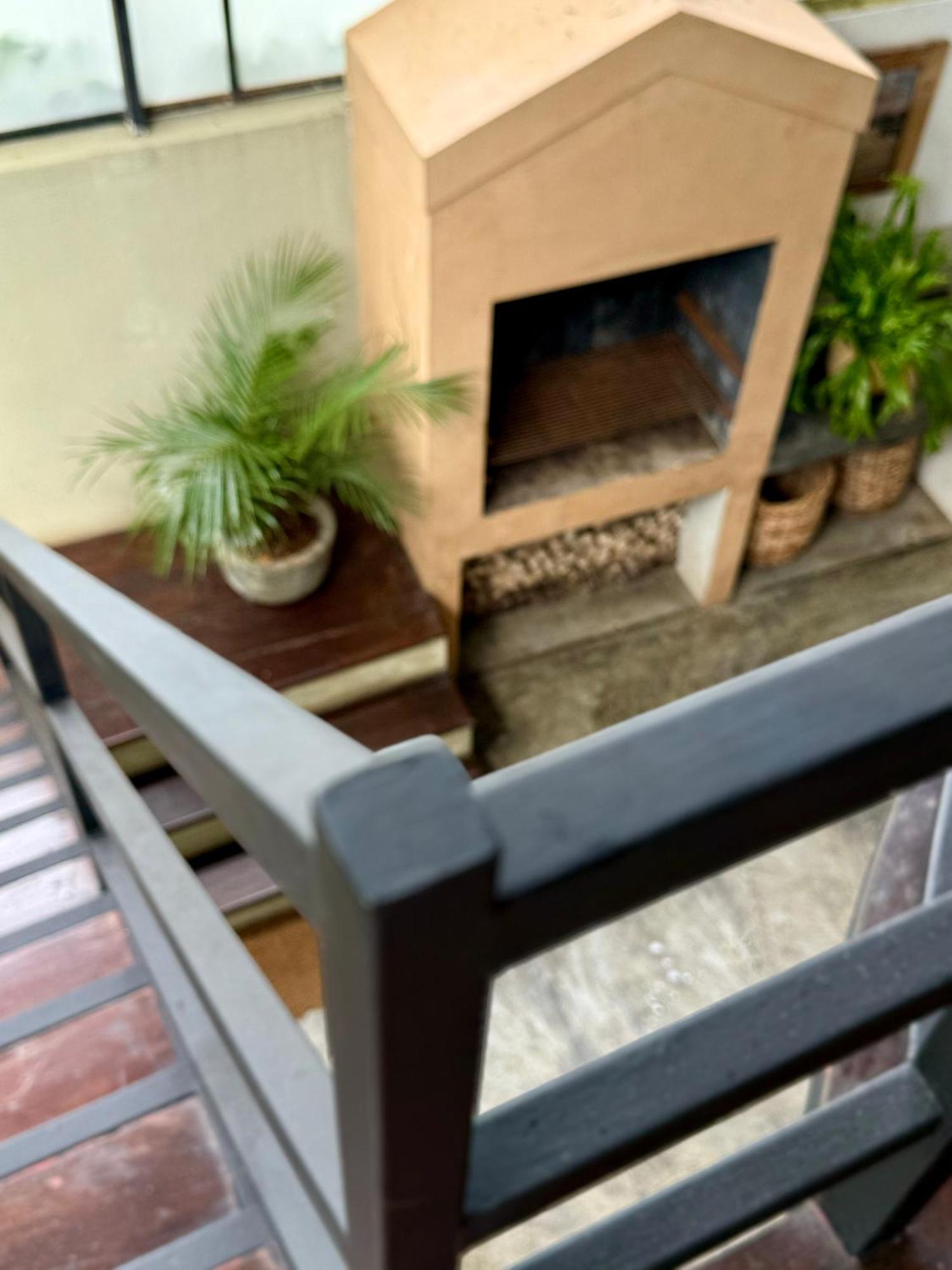 The Yard Hiriketiya Hotel Dickwella Exterior photo